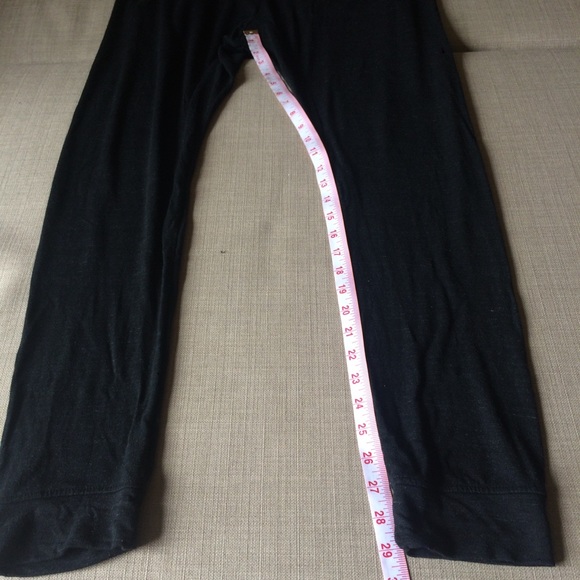 Massimo Jogger Pant - Picture 6 of 8